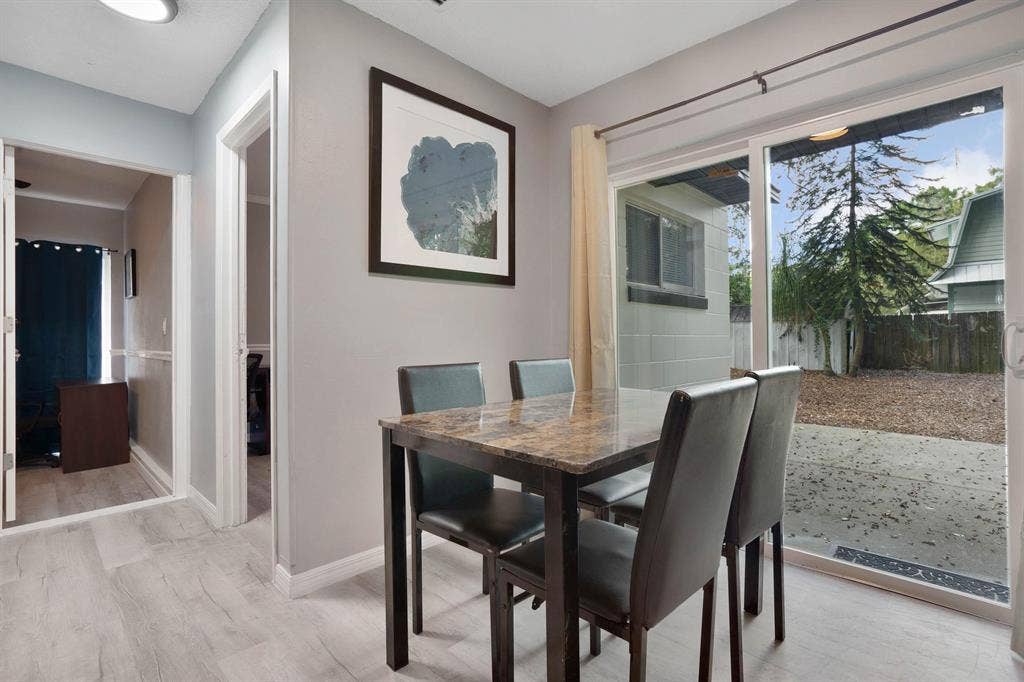 5 BR in Orlando