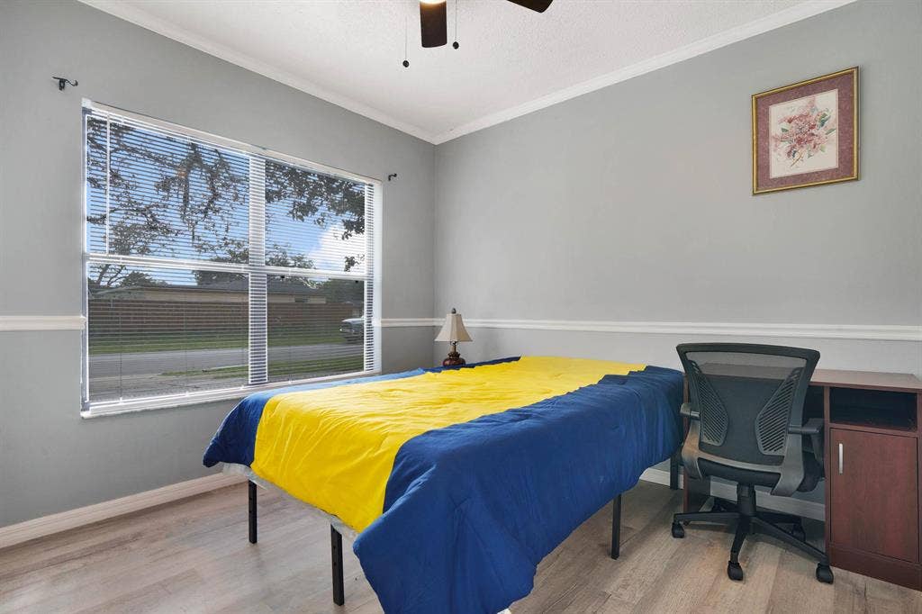 5 BR in Orlando