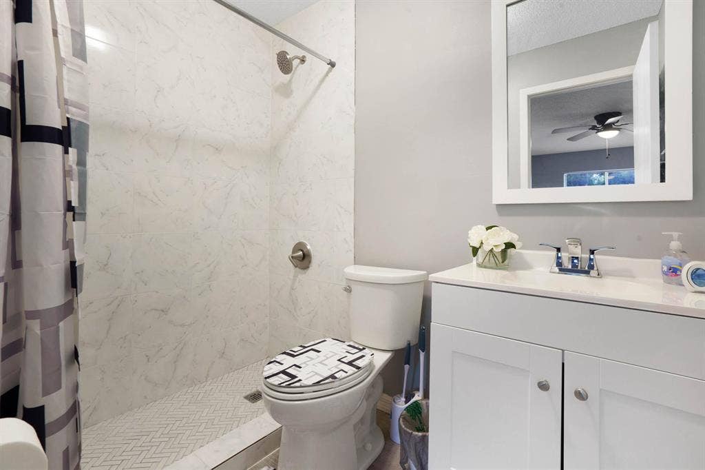5 BR in Orlando
