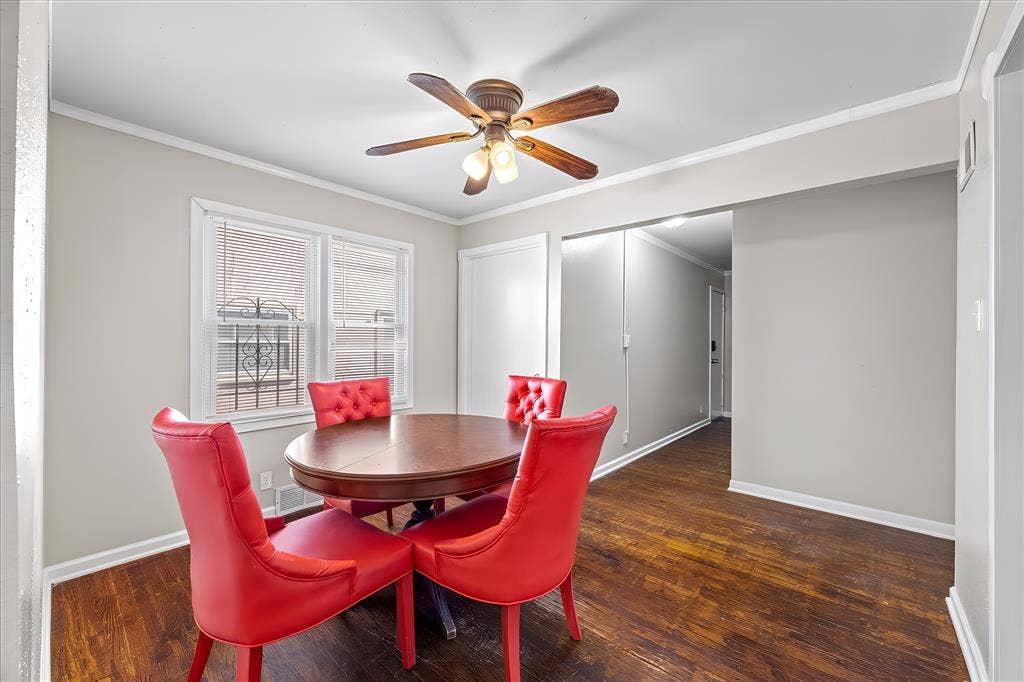 8 BR in Kansas City