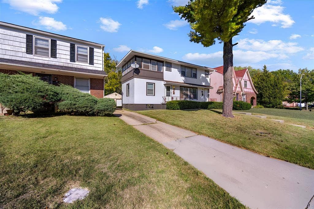 8 BR in Kansas City