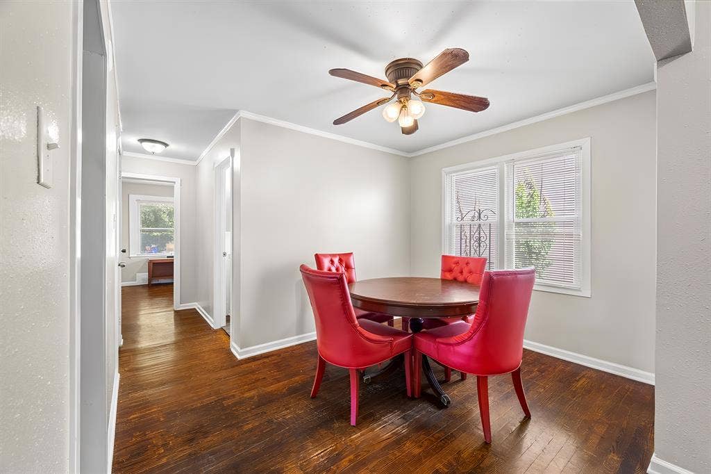 8 BR in Kansas City