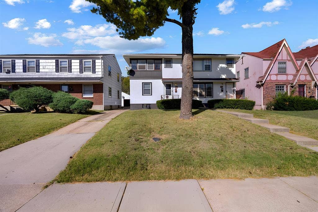 8 BR in Kansas City
