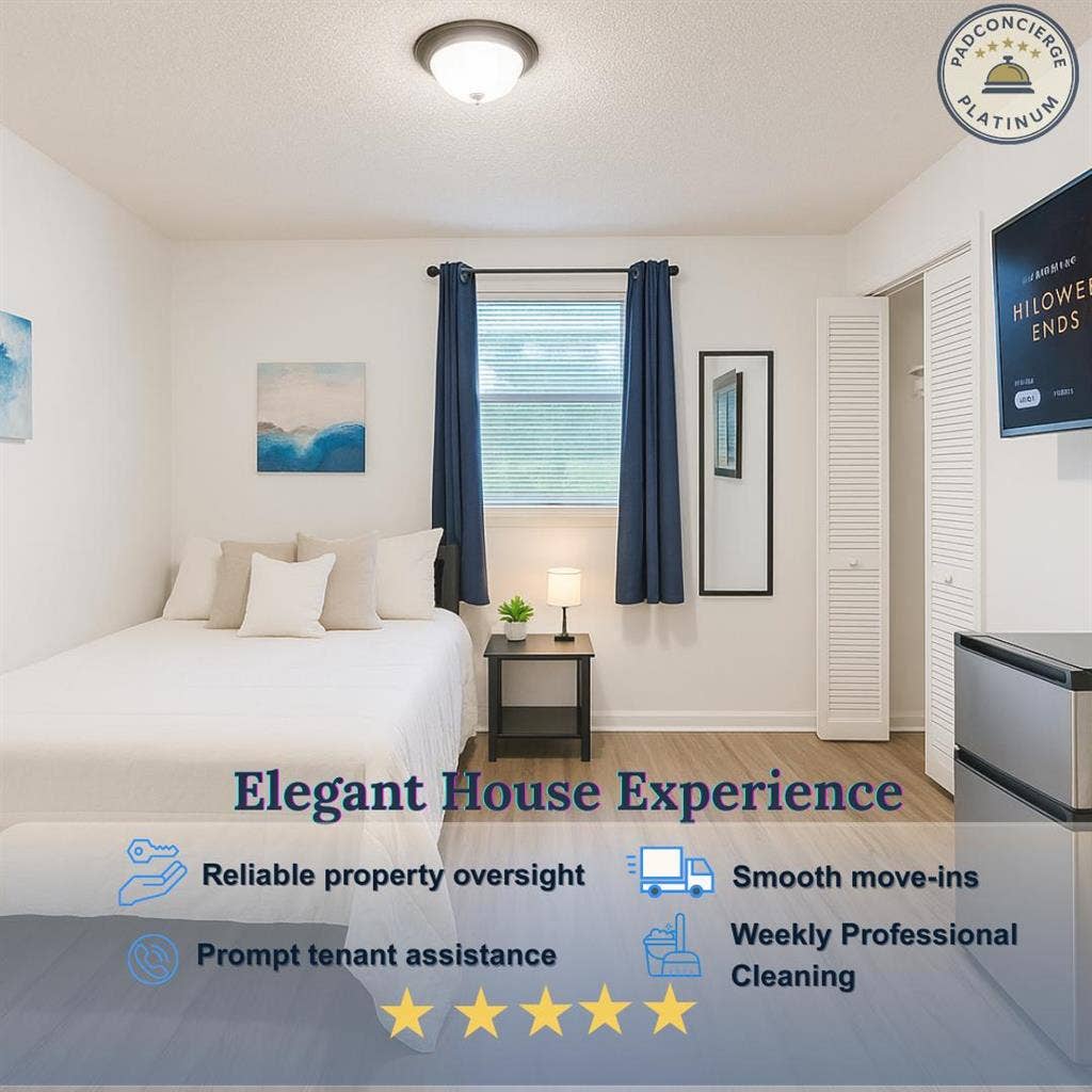 10 BR in Jacksonville
