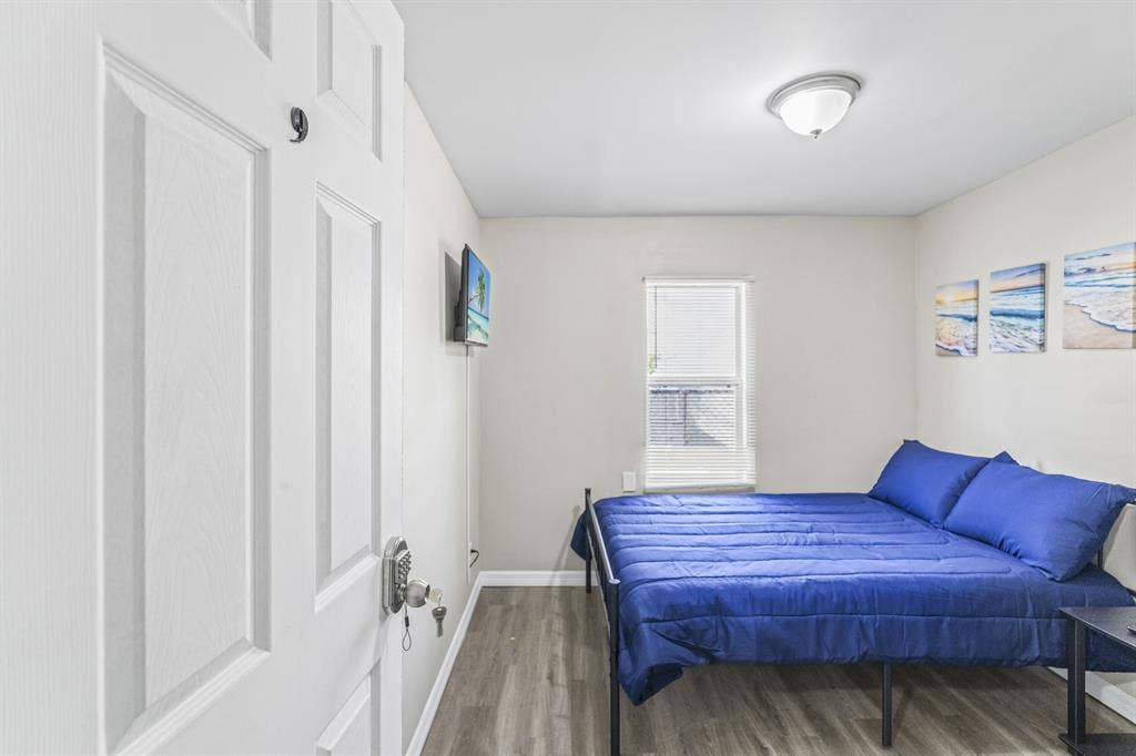 10 BR in Jacksonville