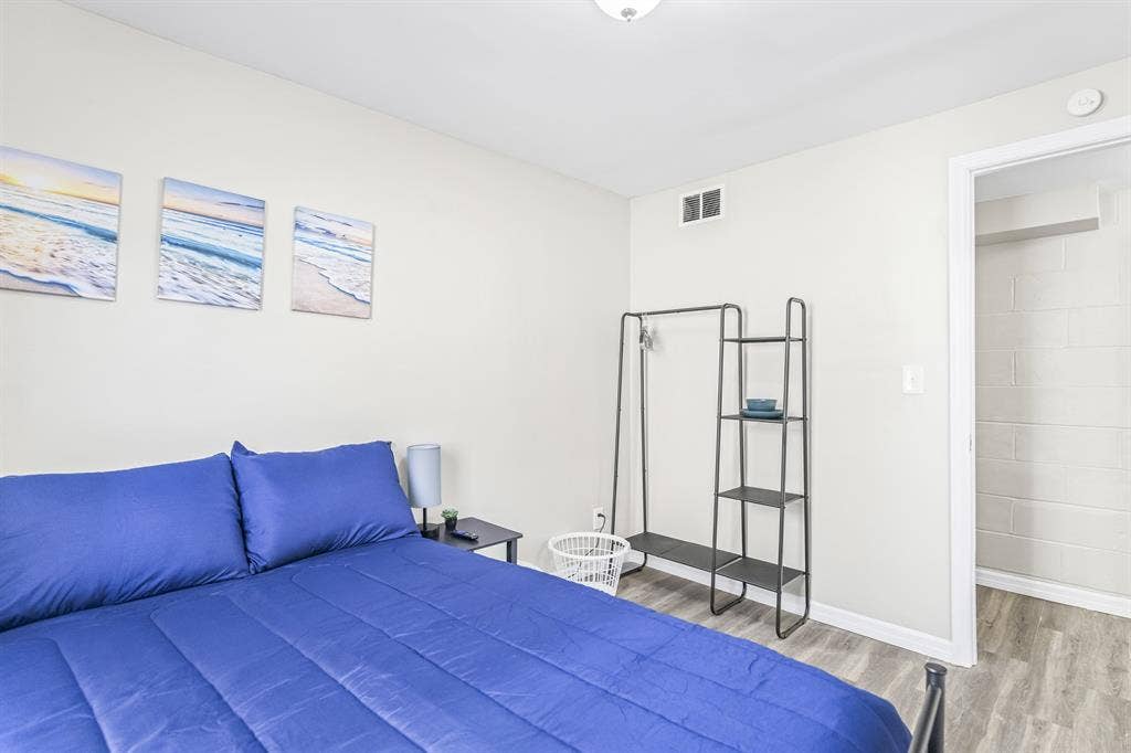 10 BR in Jacksonville