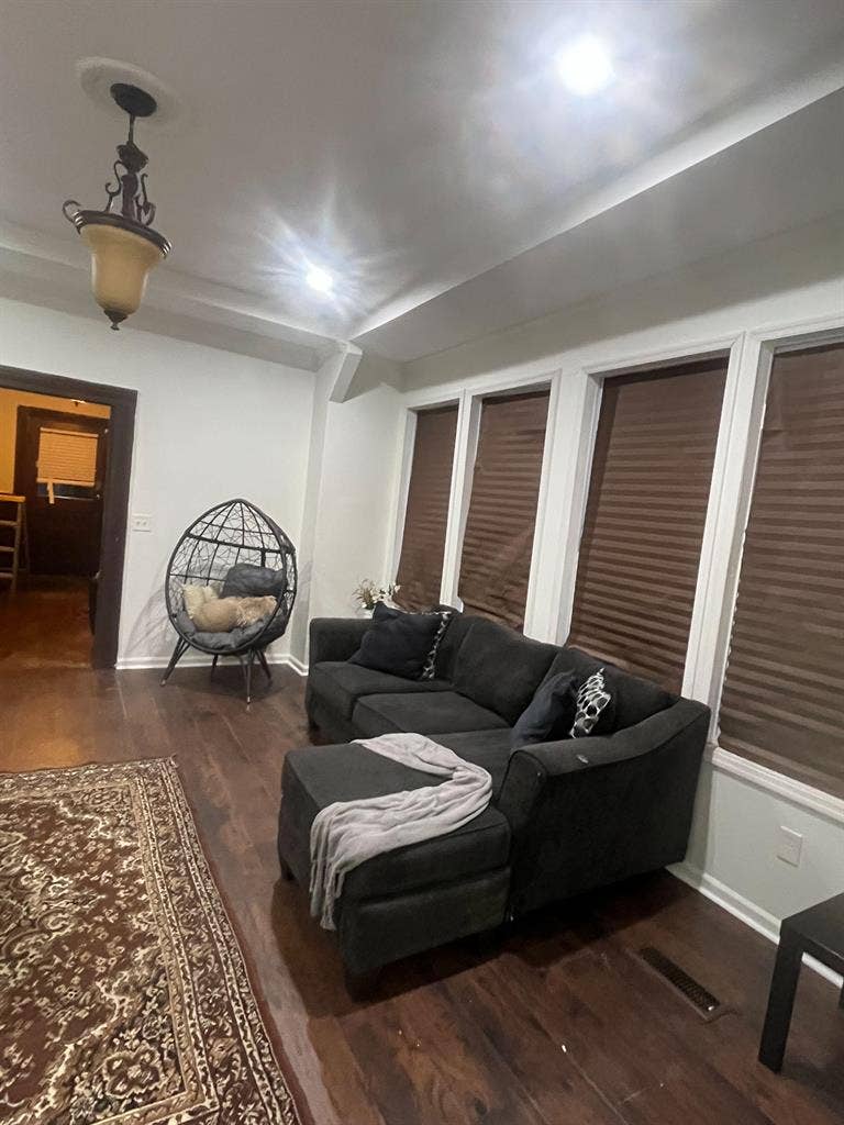 3 BR in Chester