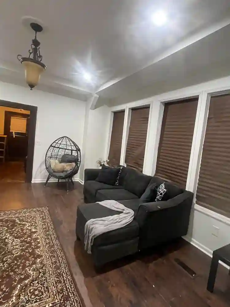 3 BR in Chester