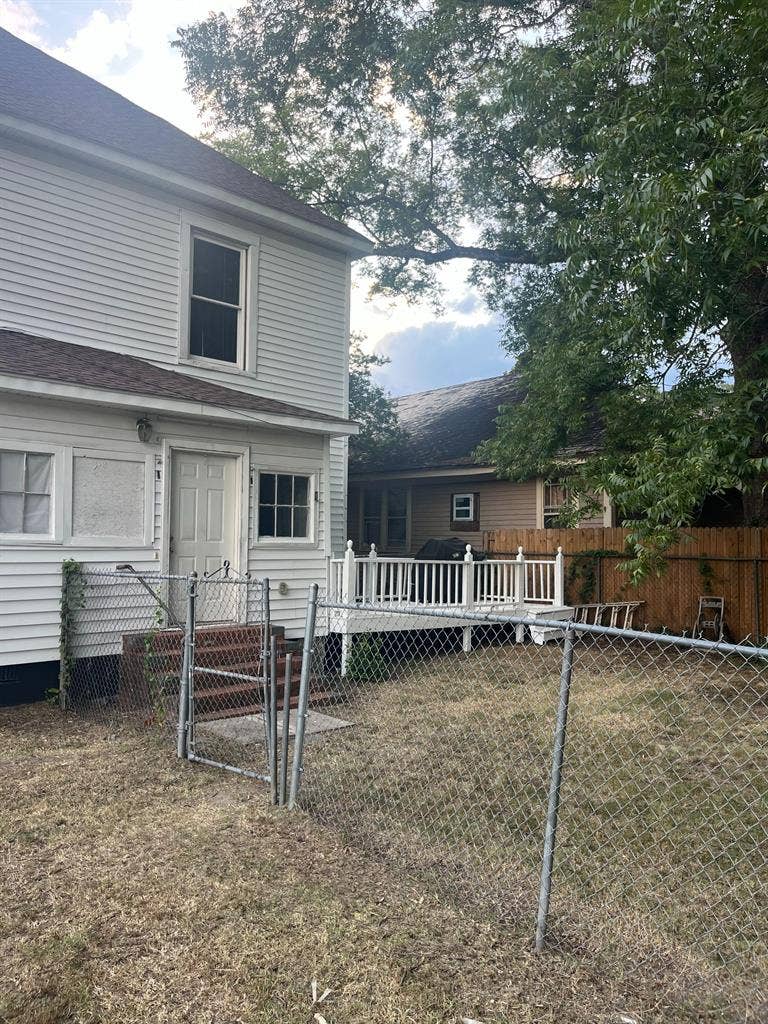 3 BR in Chester