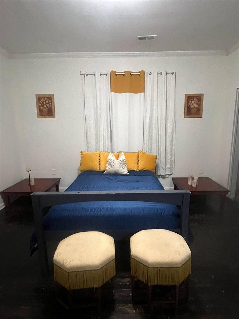 3 BR in Chester