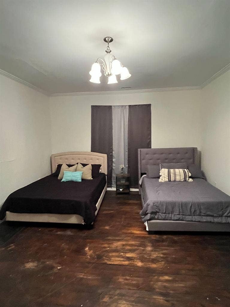 3 BR in Chester