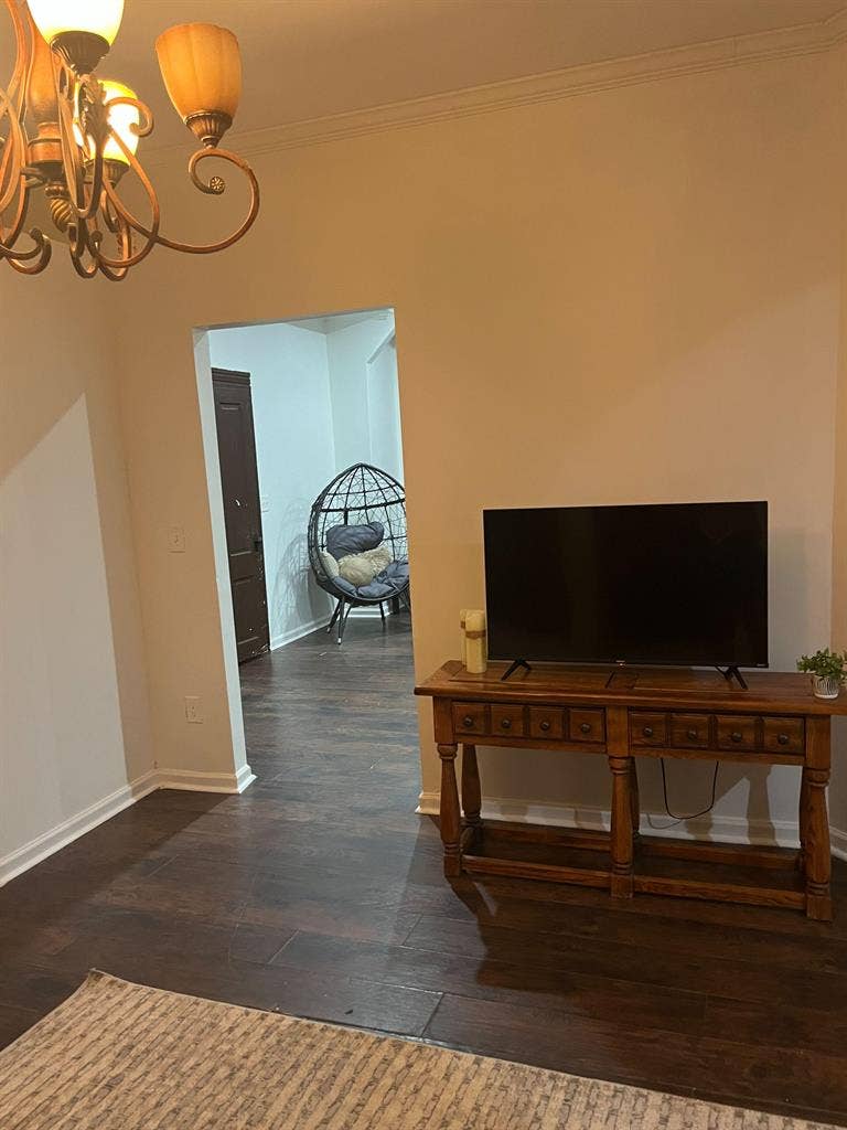 3 BR in Chester