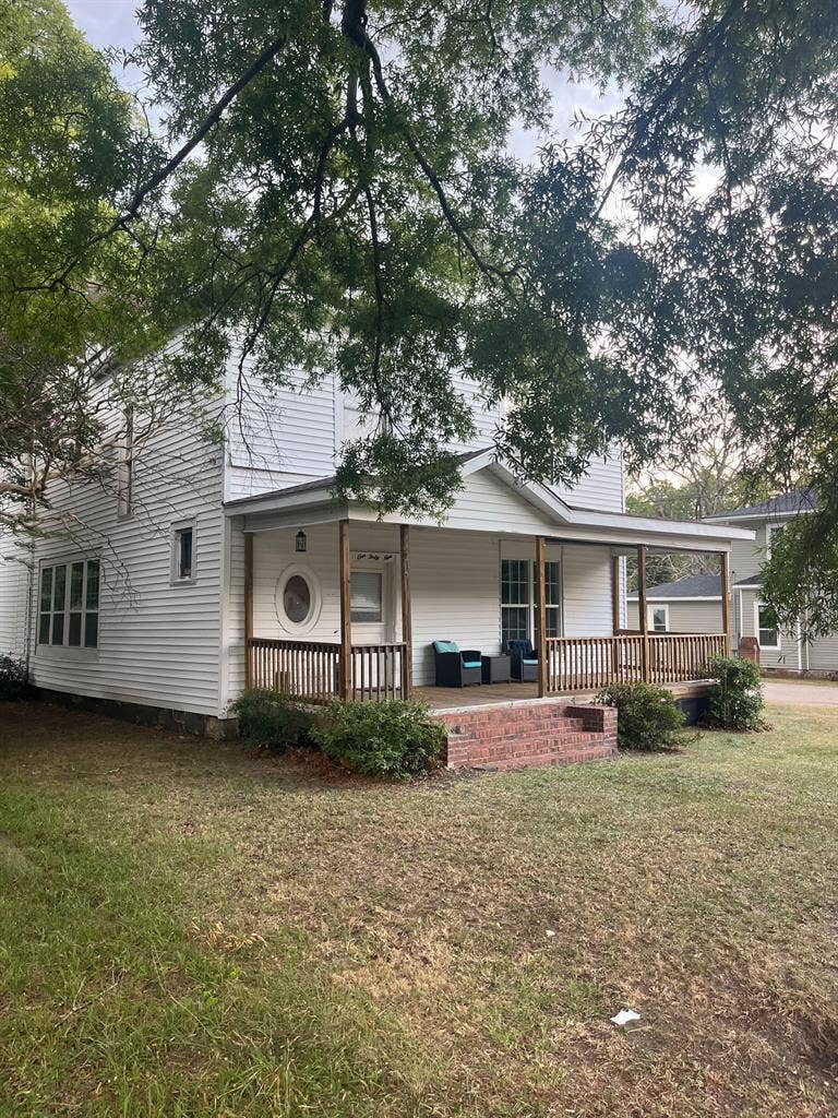 3 BR in Chester