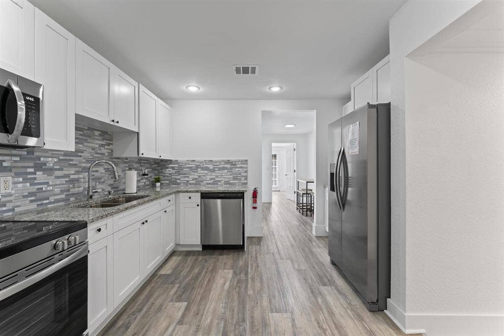 8 BR in Tampa