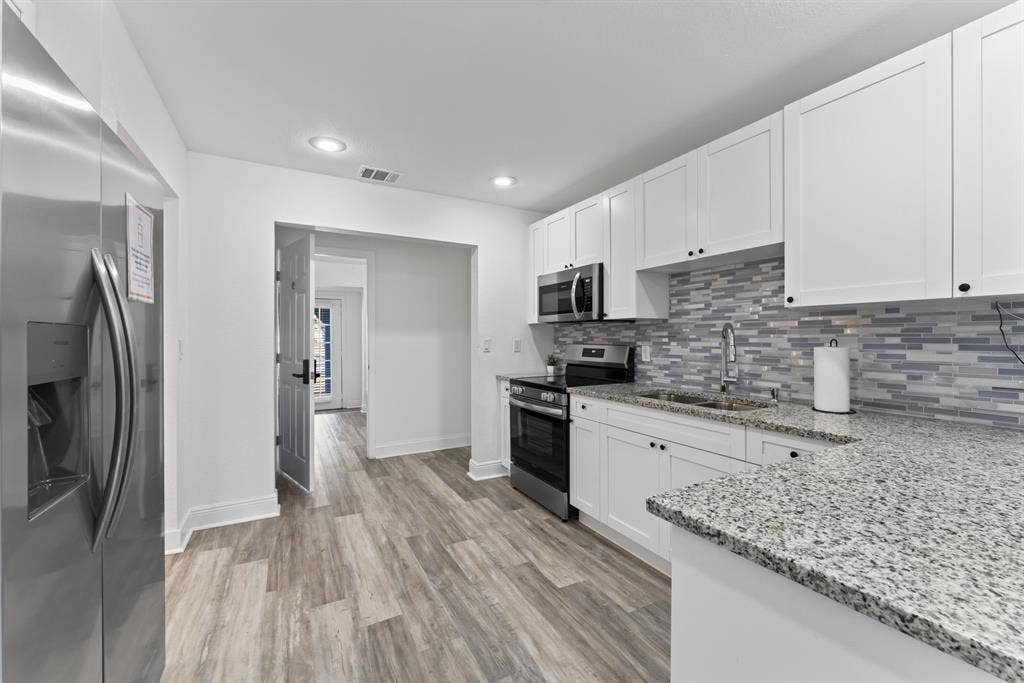 8 BR in Tampa