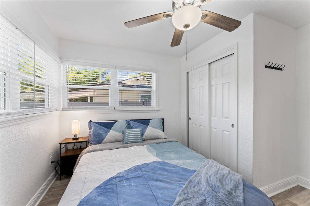 8 BR in Tampa