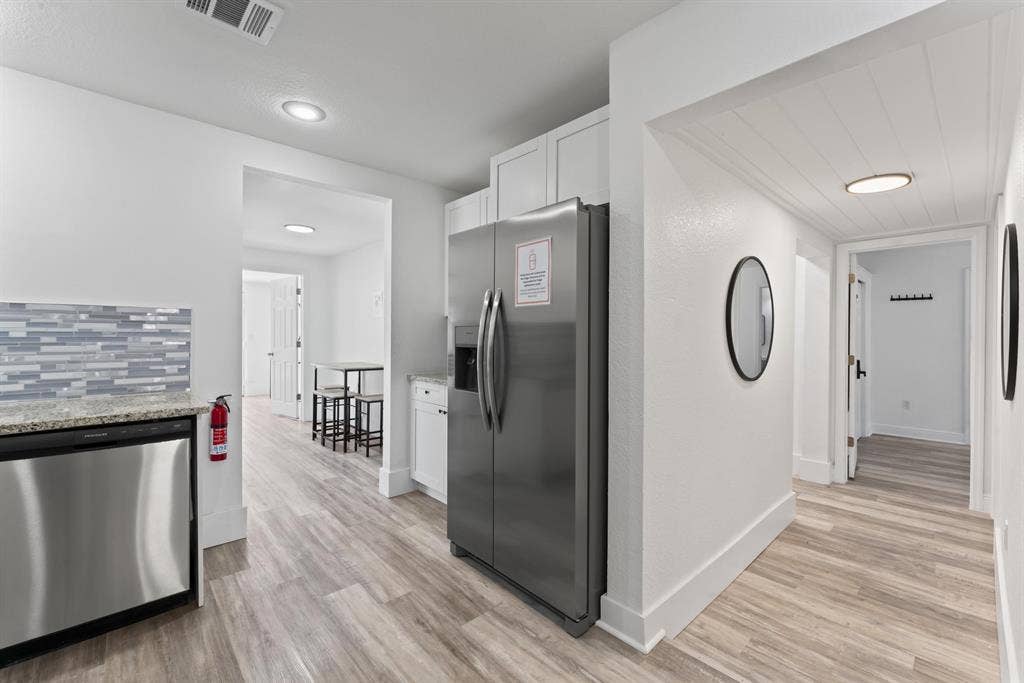 8 BR in Tampa