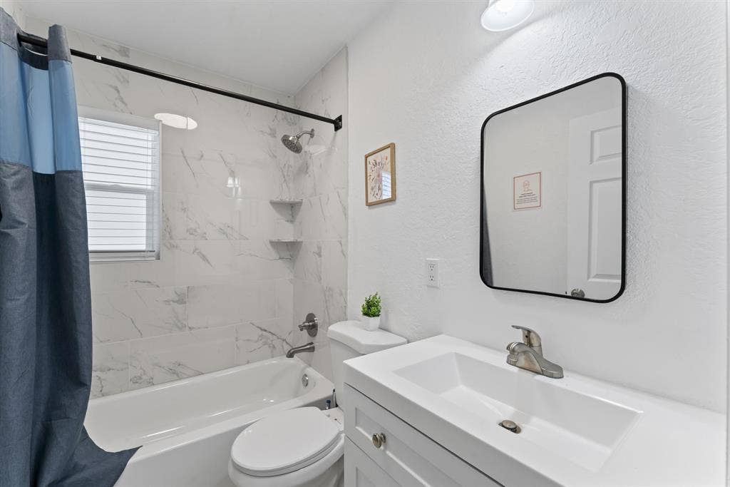 8 BR in Tampa