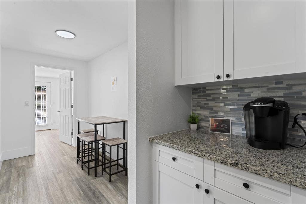 8 BR in Tampa