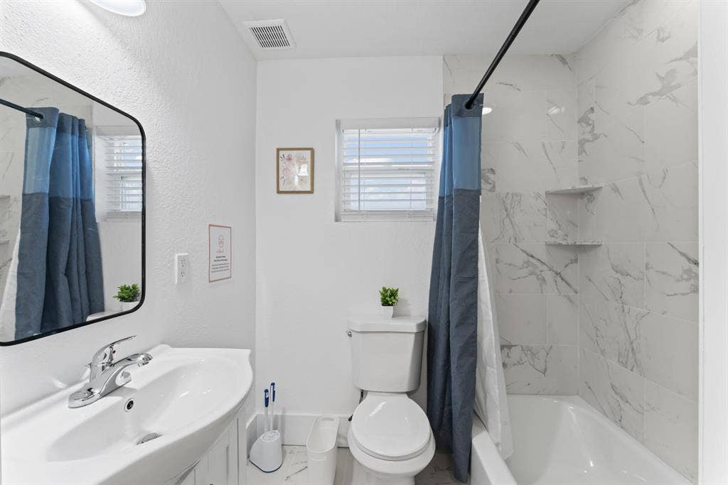 8 BR in Tampa