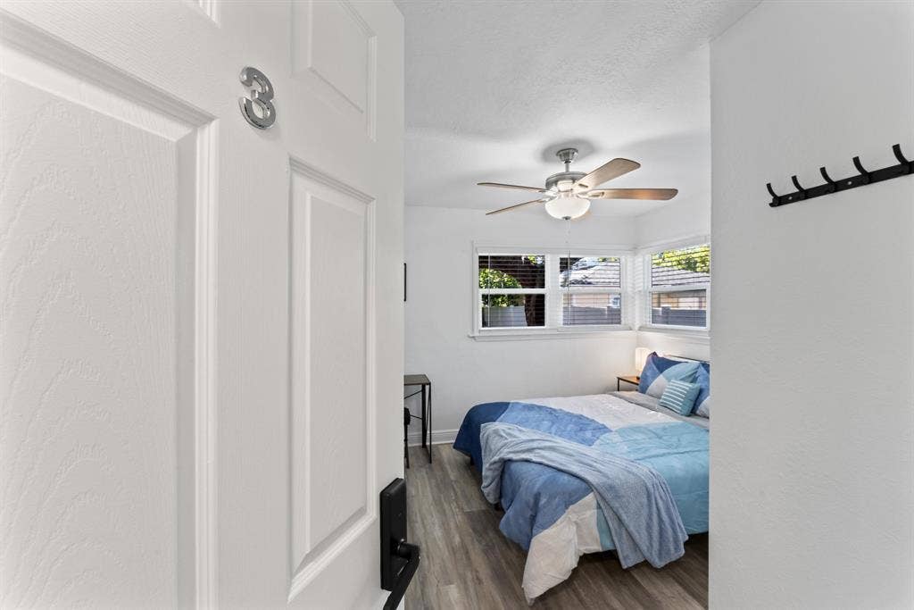 8 BR in Tampa