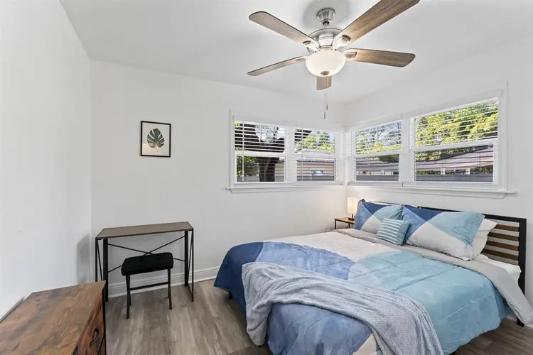 8 BR in Tampa