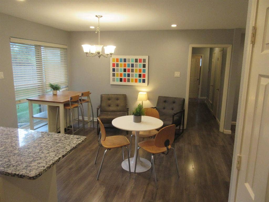 5 BR in Richardson