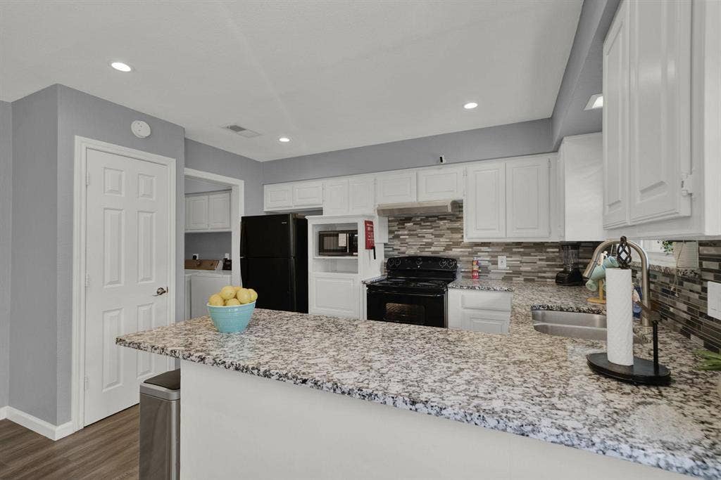 5 BR in Richardson