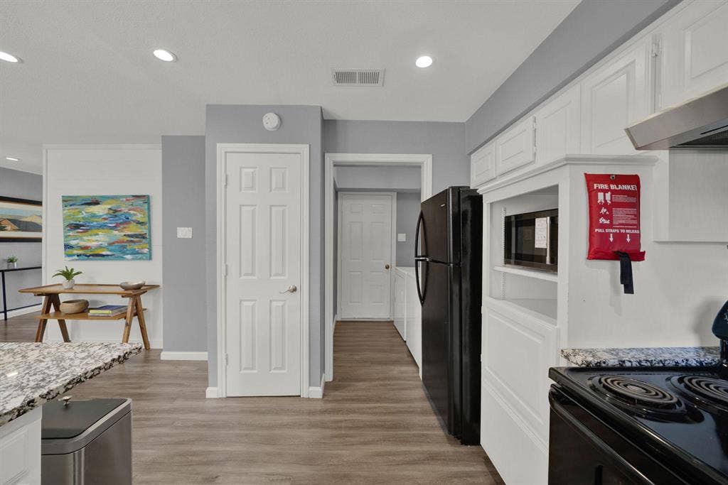 5 BR in Richardson