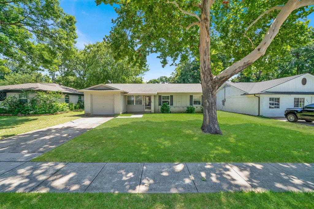 5 BR in Richardson