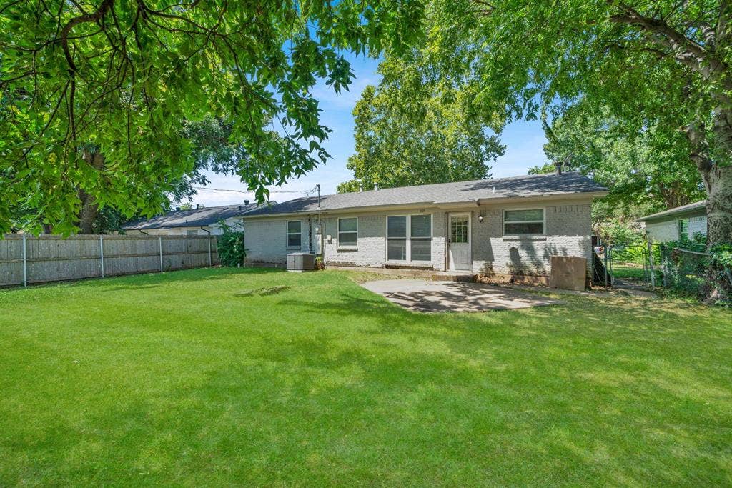 5 BR in Richardson