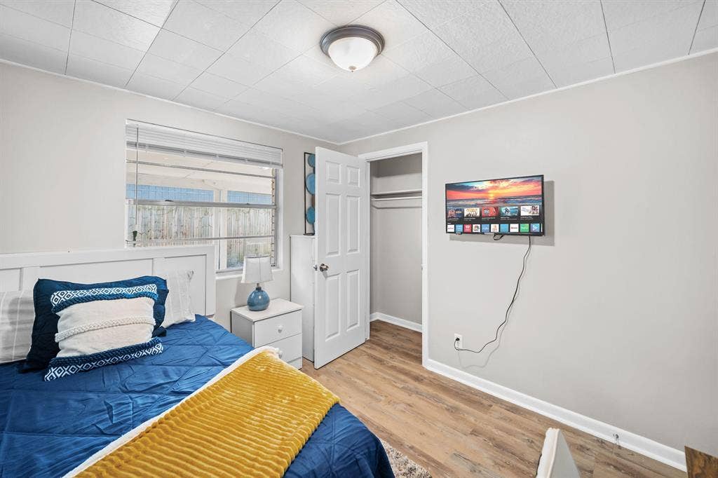5 BR in Jacksonville