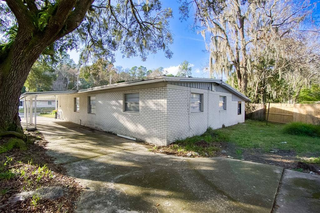 5 BR in Jacksonville