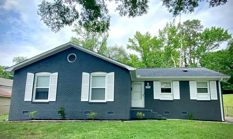 4 BR in Charlotte