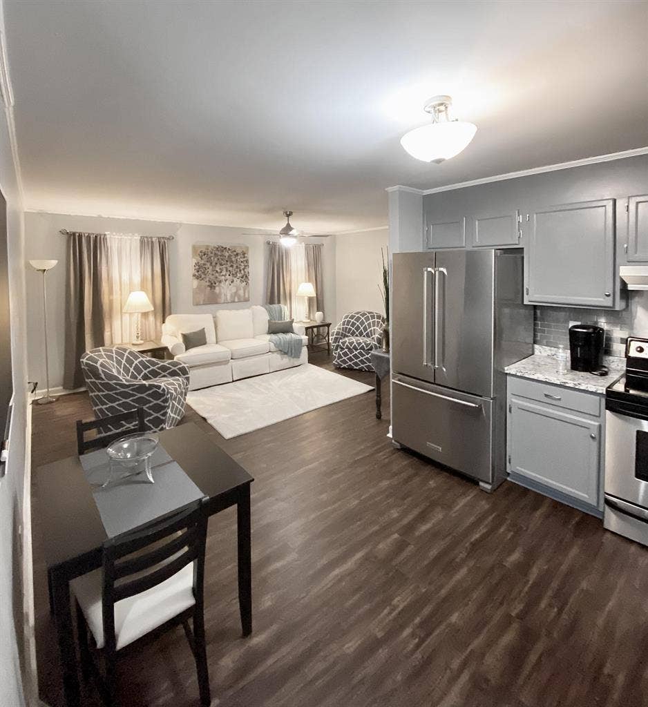 4 BR in Charlotte