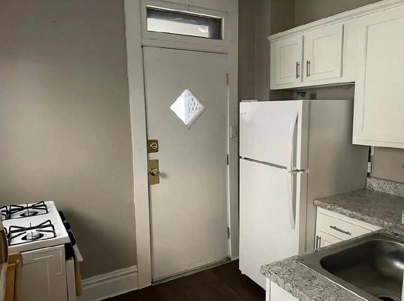 Cozy and Fully furnished