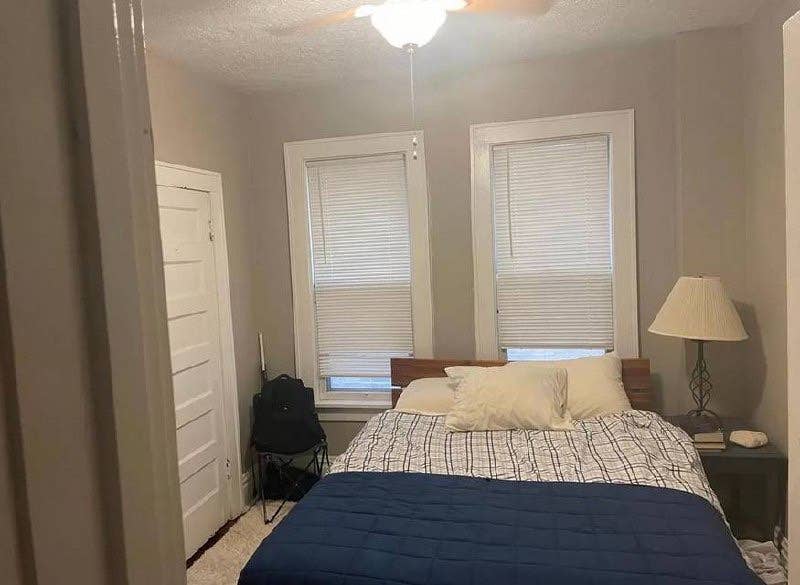 Cozy and Fully furnished