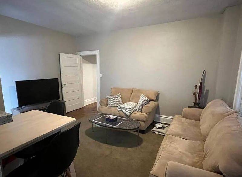 Cozy and Fully furnished