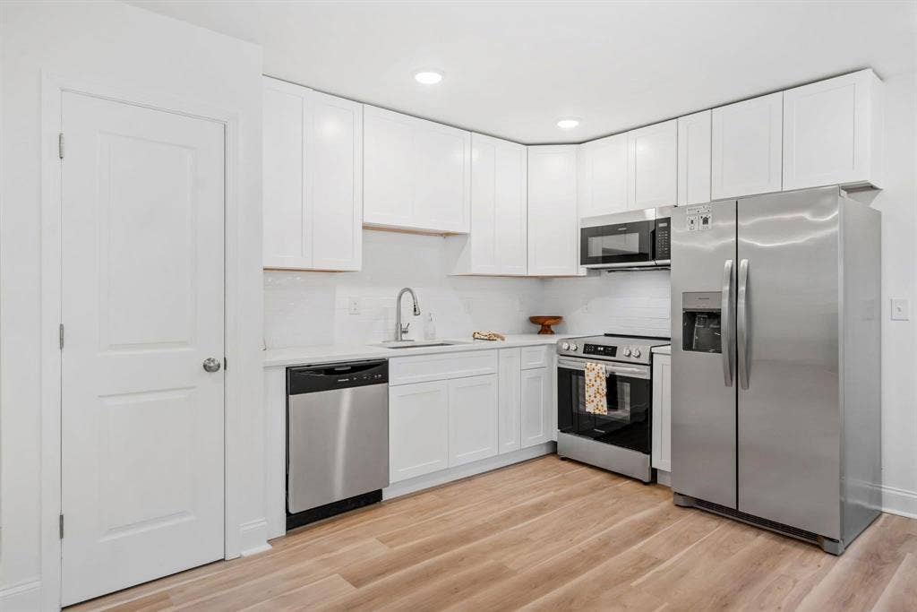 3 BR in Atlanta