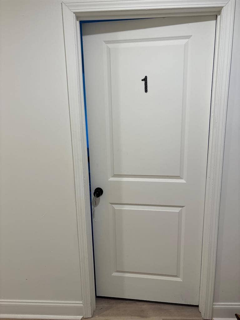 3 BR in Atlanta