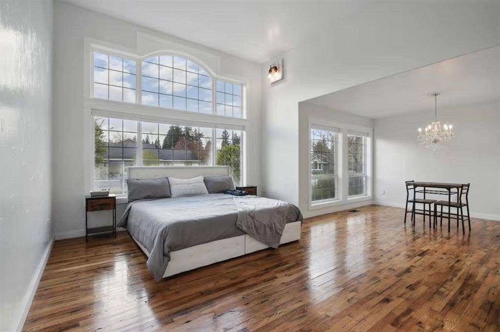 6 BR in Vancouver