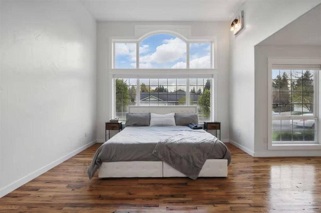6 BR in Vancouver