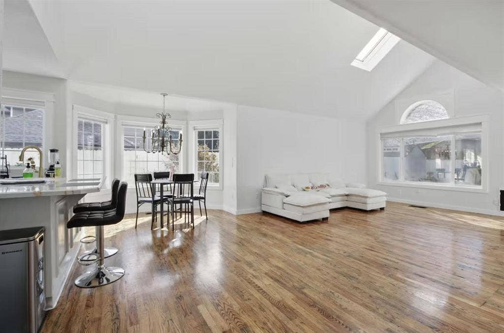 6 BR in Vancouver