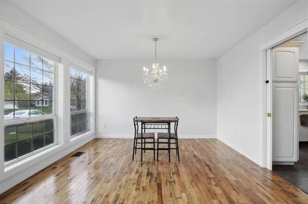 6 BR in Vancouver