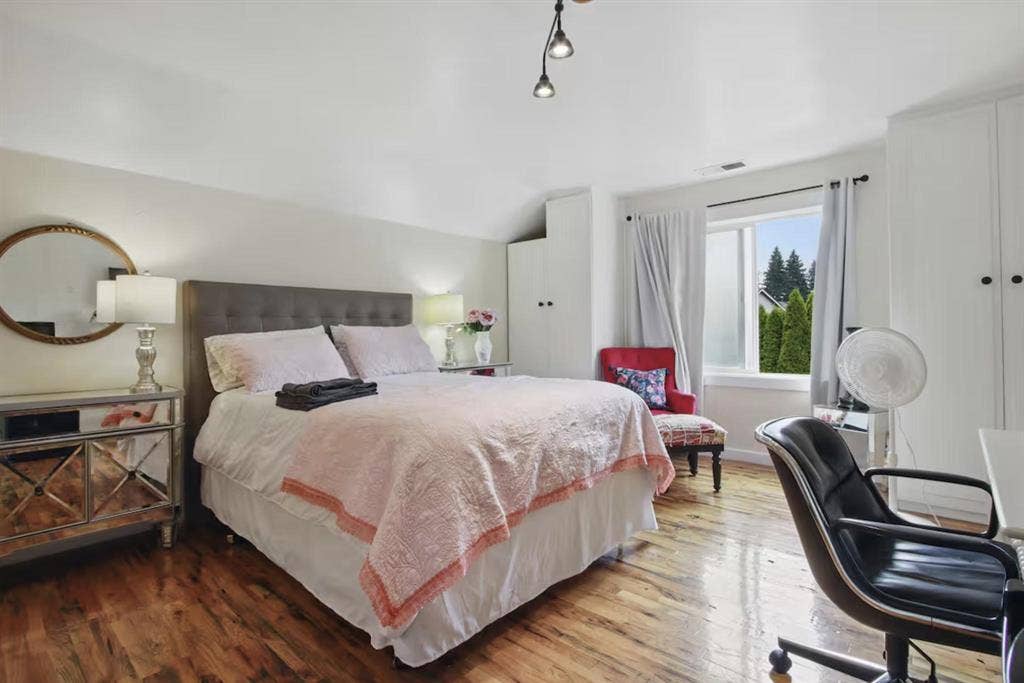 6 BR in Vancouver