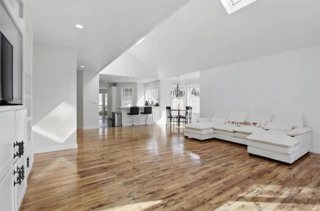 6 BR in Vancouver