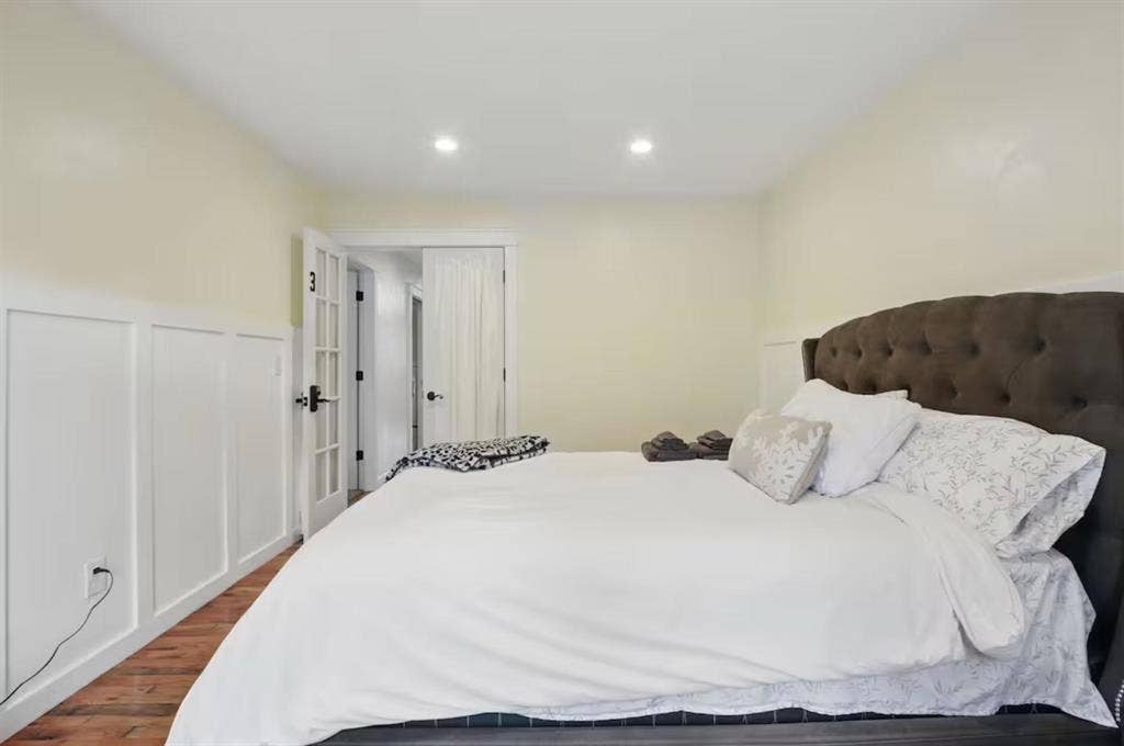 6 BR in Vancouver