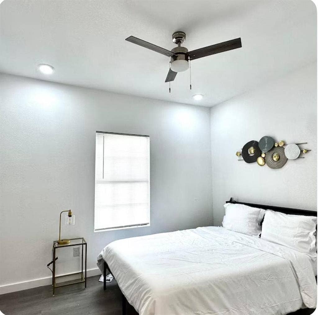 3 BR in San Antonio