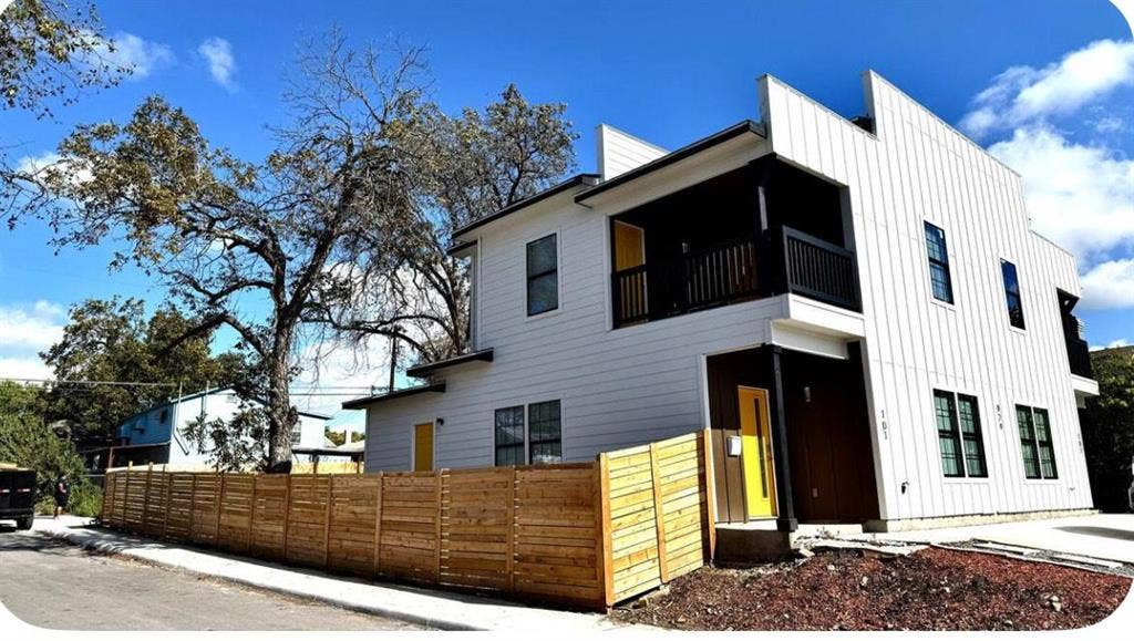 3 BR in San Antonio