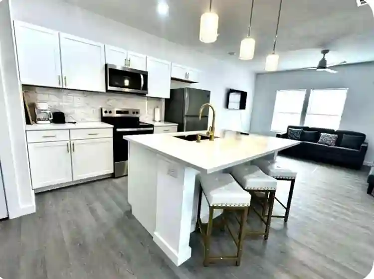 2 BR in San Antonio